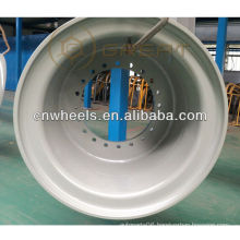 Giant 57-29.00/6.0 OTR wheel rim,40.00-57 giant radial otr tyre